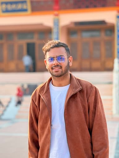 Sahil Suman